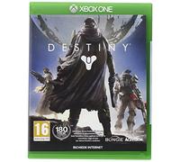 DESTINY XBOX ONE