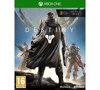 Destiny (Xbox One)