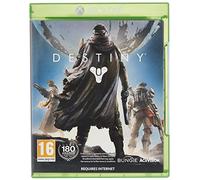 Destiny Xbox One