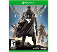 Destiny - Xbox One Game, Used - Good