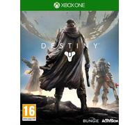 Microsoft Xbox One Video Game Destiny