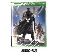 Destiny - Xbox One / Series X / S Game - NEW In Blister