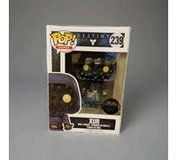 Funko Pop! Games: Destiny - Xur (Agent of Nine Exclusive) #239