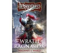 DestinyQuest: The Wrath of Ragnarok