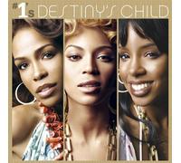 Destiny's Child - #1's & 2