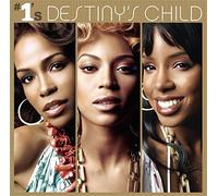 Destiny's Child - #1's
