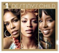Destiny's Child - #1's