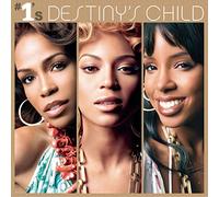 Destiny's Child - #1's