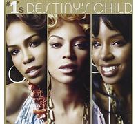Destiny's Child - #1's