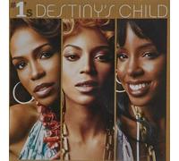 DESTINY's CHILD - #1'S (Gold Series)