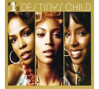 Destiny's Child - #1s [Disc-Box Slider Series]