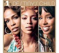 Destiny's Child - #1's