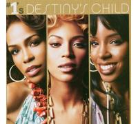 Destiny's Child - 1's - New CD - A15z