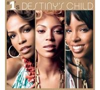 DESTINYS CHILD - 1S - CD - P2222z