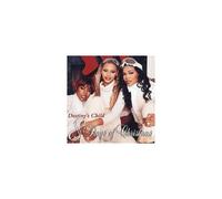 Destiny's Child 8 Days Of Christmas (CD) Album (US IMPORT)