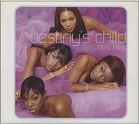 Destinys Child - Bills Bills Bills [CD 1]