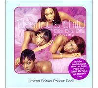 Destiny's Child - Bills, Bills, Bills [CD 2]