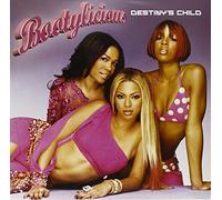 Destiny'S Child - Bootylicious [VINYL]