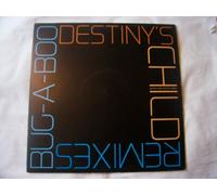 Destiny's Child - Bug A Boo - Columbia