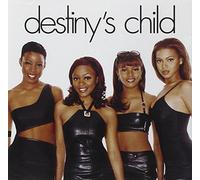 Destiny's Child By Destiny's Child (1998-03-02)