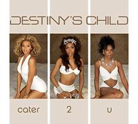 Destiny's Child - Cater 2 You [Vinyl Single] [VINYL]