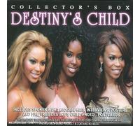 Destiny's Child - Collector's Box: Interviews
