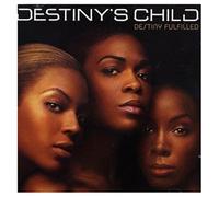 Destiny's Child - Destiny Fulfilled