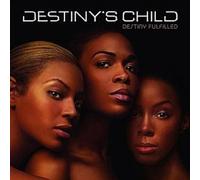 Destiny's Child - Destiny Fulfilled