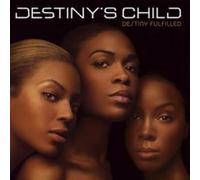 Destiny's Child Destiny Fulfilled (CD) Album (US IMPORT)