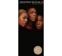 Destiny's Child – Destiny Fulfilled – CD – US Import