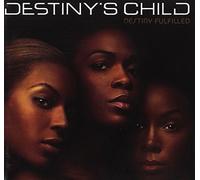 Destiny's Child - Destiny Fulfilled Special Tour Edition [CD + DVD]