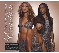 Destiny's Child - Emotion [CD 1]