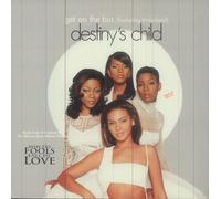 Destinys Child - Get on the Bus [12" VINYL]