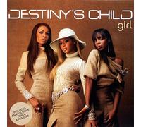 Destiny's Child - Girl [12" VINYL]