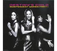 Destinys Child - Independent Woman Pt 1