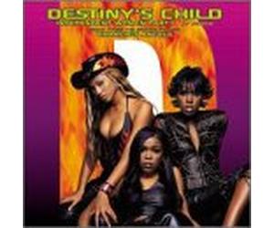 Destiny's Child - Independent Woman Pt1