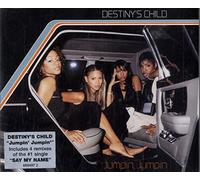 Destiny's Child - Jumpin' Jumpin'
