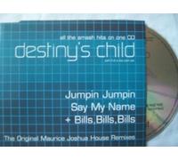 Destinys Child - Jumpin Jumpin