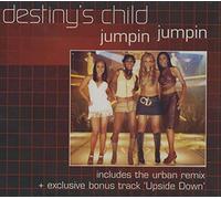Destiny's Child - Jumpin Jumpin [CD 1]
