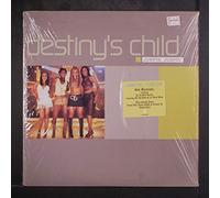 Destiny'S Child - Jumpin' Jumpin [Vinyl Maxi-Single] [VINYL]