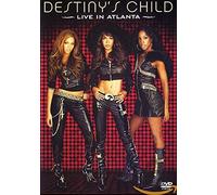 Destiny's Child - Live In Atlanta [DVD] [2006]