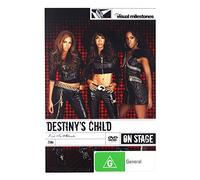 Destiny's Child - Live In Atlanta [DVD] [2008]