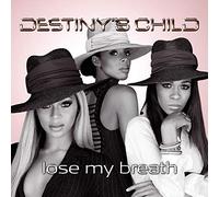 Destiny's Child - Lose My Breath [12" VINYL]