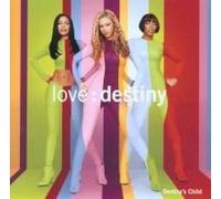 Destiny's Child - Love: Destiny (UK Import)