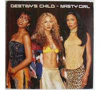 Destiny's Child - Nasty Girl [12" VINYL]