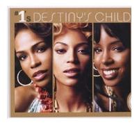 DESTINY'S CHILD "NO.1'S" CD 16 TITEL NEW