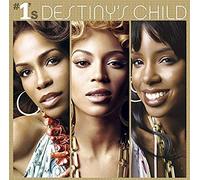 DESTINY's CHILD - Number 1'S