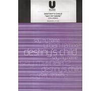 Destiny's Child - Say My Name [12" VINYL]