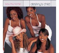 Destiny's Child - Say My Name