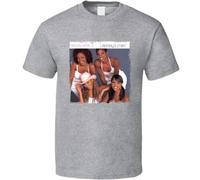 Destiny's Child Say My Name Music Fan T Shirt Greys